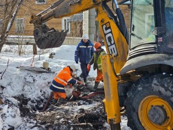 Фото: «РВК-Архангельск».