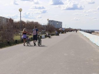 Фото Игоря Арсентьева