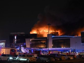 Фото: «РИА Новости»