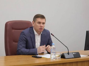 Фото т/г-канала Арсентьева