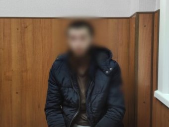 Фото: РУ ФСБ по Архангельской области. 