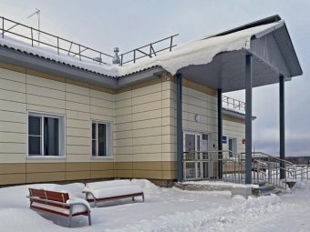 Фото пресс-службы правительства Архангельской области