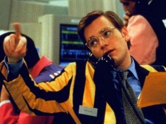 Стоп-кадр из к/ф «Аферист».