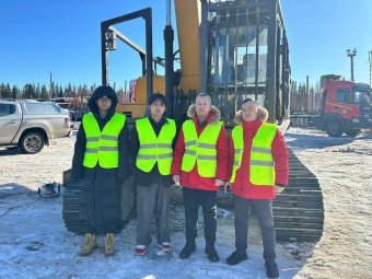 Фото Группы компаний УЛК.