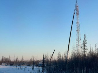 Фото: пресс-служба «МегаФона».