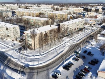 Фото: пресс-служба правительства АО.