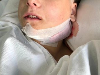 Фото: «Жесть Поморья»/«ВК».