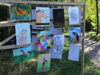 Фото: пресс-служба музея «Малые Корелы».