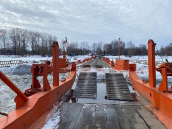 Фото: пресс-служба администрации Архангельска. 