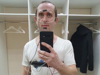 Фото со страницы Михаила Шишова «ВК».