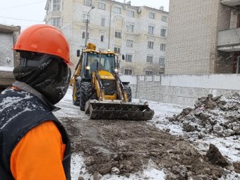 Фото: пресс-служба «РВК-Архангельск».