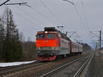 Фото: Юрий Майстренко.