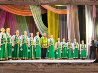 Фото пресс-службы Дома Коммерческого собрания.