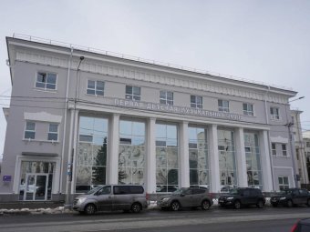 Фото: «Открытый Архангельск» ВК.