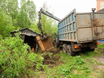 Фото пресс-службы горадмина. 