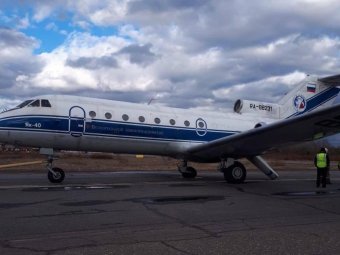 Фото Северо-западной транспортной прокуратуры. 