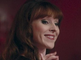 Кадр из сериала «Сверхъестественное».