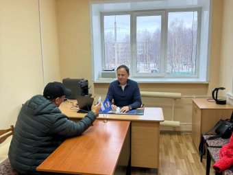 Фото: пресс-служба гордумы.