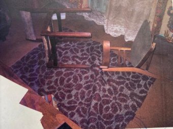 Фото пресс-службы прокуратуры Архангельской области.