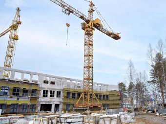 Фото: правительство Архангельской области. 