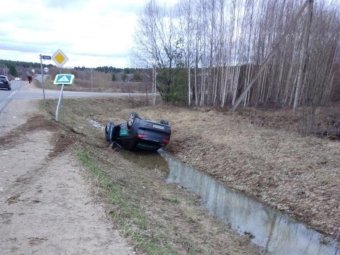 Фото: «Сплетник Котласа»/«ВК».