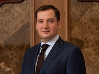 Фото пресс-службы правительства Архангельской области.
