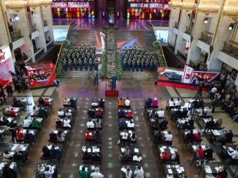 Фото «Единой России».