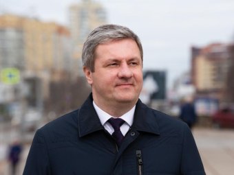 Фото Дмитрия Морева.