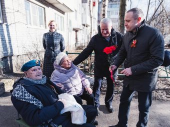Фото «Единой России».