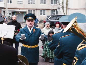 Фото архгордумы