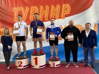 Фото пресс-службы губернатора.