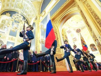 Фото с сайта Kremlin.ru