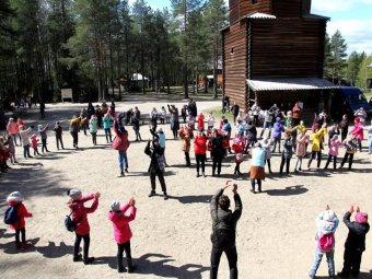 Фото: «Малые Корелы».