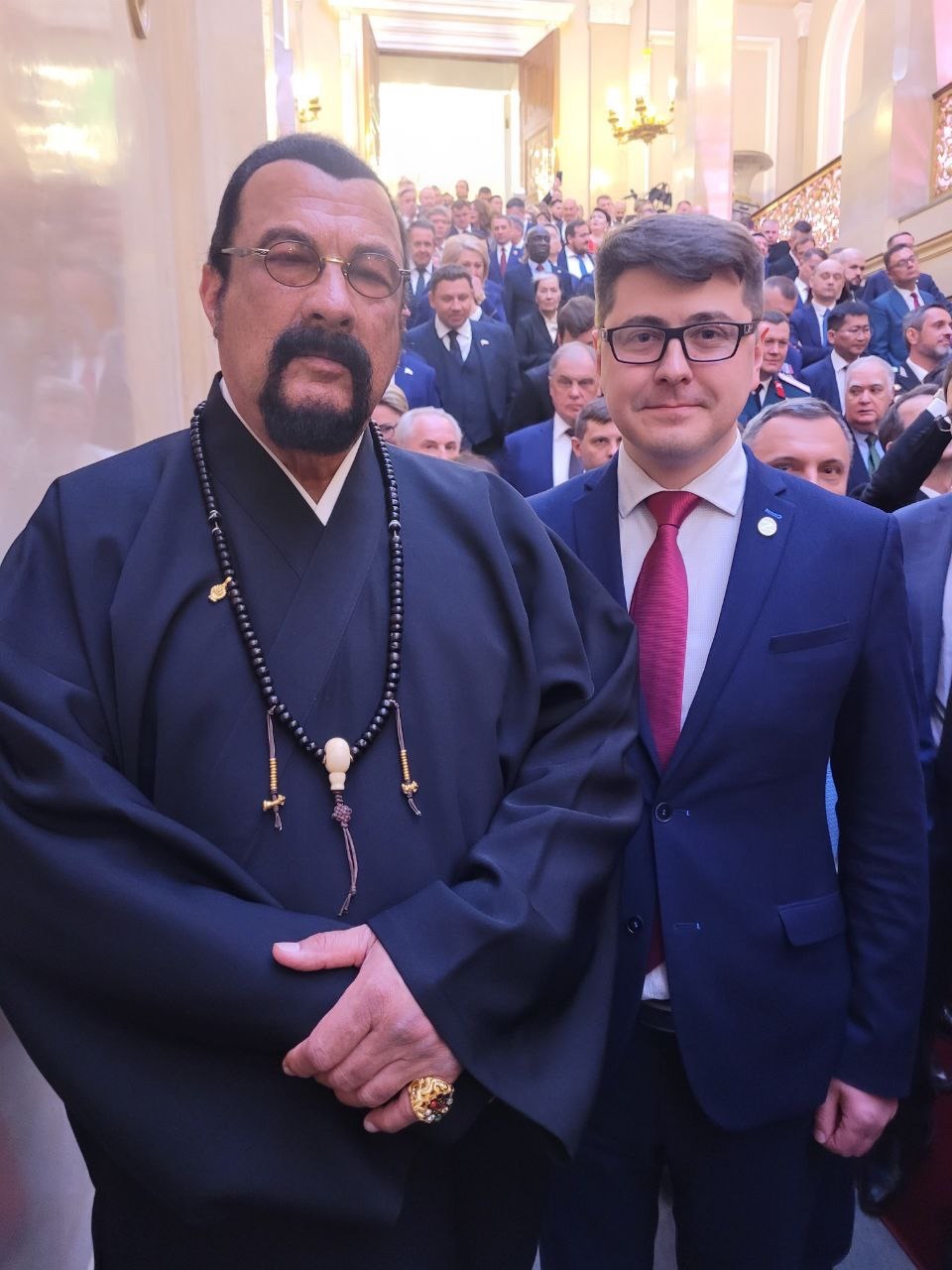 Фото Спиридонова