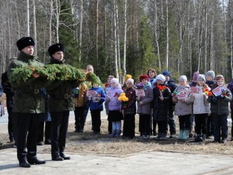 Фото: РУ ФСБ РФ по Архангельской области.