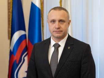 Фото: пресс-служба Архангельской городской Думы. 