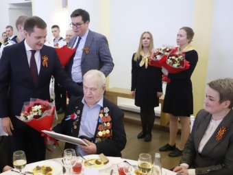 Все фото: пресс-служба АОСД. 