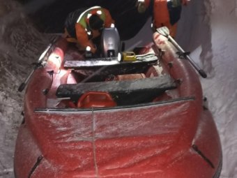 Фото: ГУ МЧС РФ по Архангельской области.