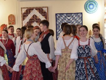 Фото: «Малые Корелы».