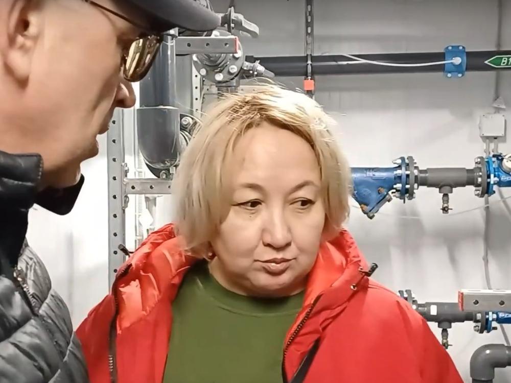 Стоп-кадр видео ОНФ