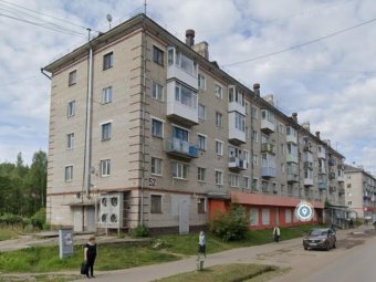 Фото: Google Maps.