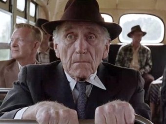 Кадр из к/ф «Побег из Шоушенка»