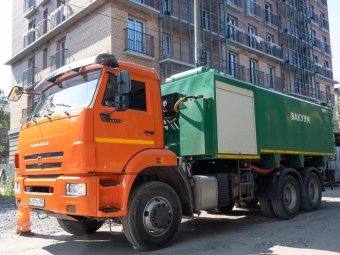 Фото: «РВК-Архангельск».