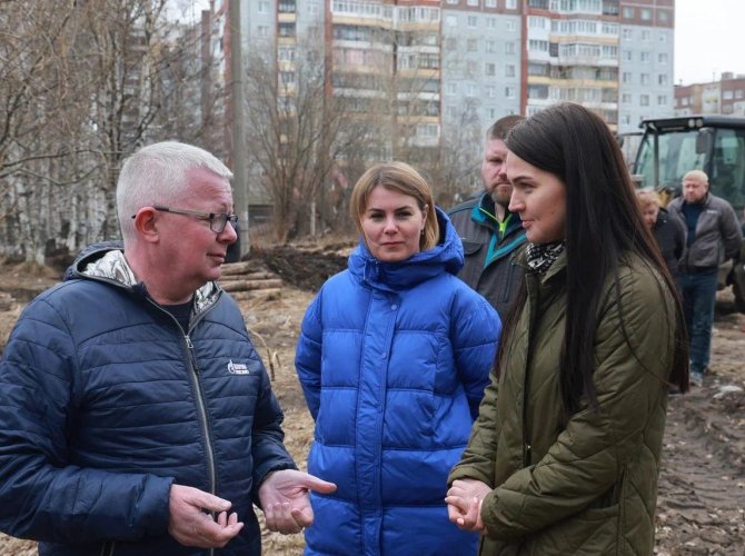 Фото: «Открытый Архангельск».