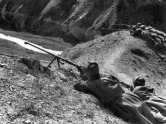 Фото пресс-службы Минобороны РФ.