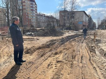 Фото: Дмитрий Морев. 