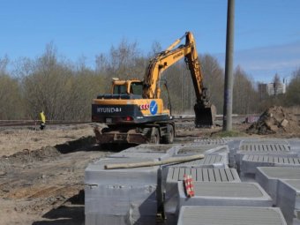 Фото пресс-службы администрации Северодвинска. 