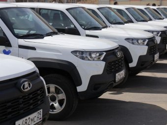 Фото пресс-службы губернатора