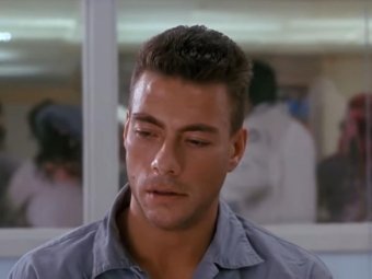 Кадр из к/ф «Самоволка».