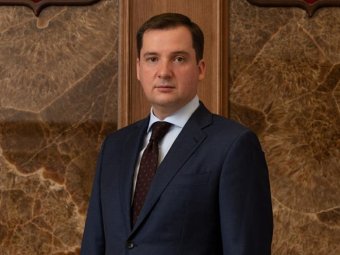 Фото пресс-службы губернатора.